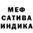 COCAIN FishScale Azat Elbaev